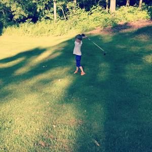 Meet your Posher, Nick